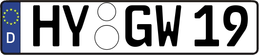 HY-GW19