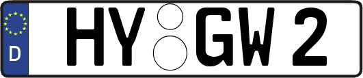 HY-GW2