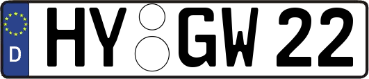 HY-GW22