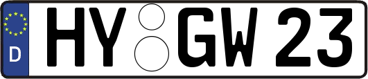 HY-GW23