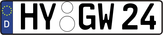 HY-GW24