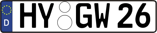 HY-GW26