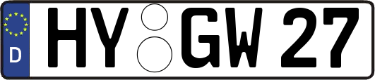 HY-GW27