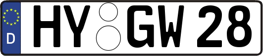 HY-GW28