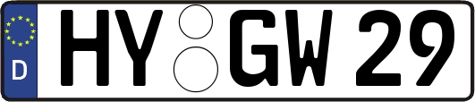 HY-GW29