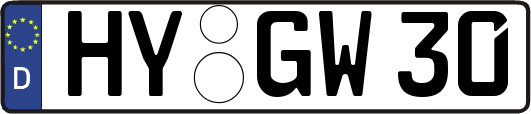 HY-GW30