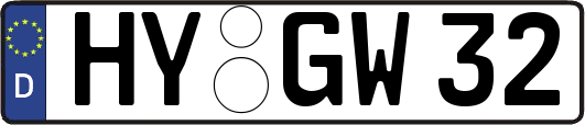 HY-GW32