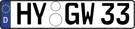 HY-GW33