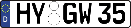 HY-GW35