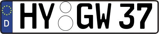 HY-GW37
