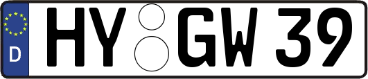 HY-GW39