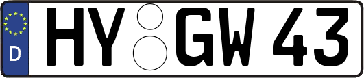 HY-GW43