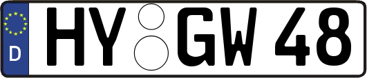HY-GW48