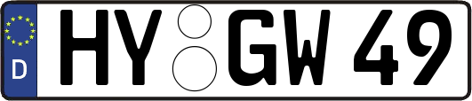 HY-GW49