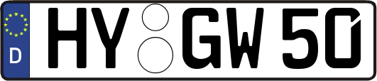 HY-GW50