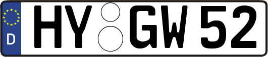 HY-GW52