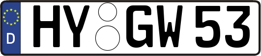 HY-GW53