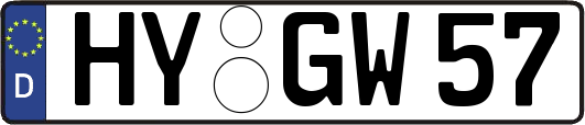 HY-GW57