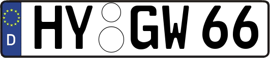 HY-GW66