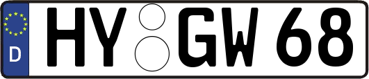 HY-GW68
