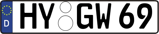 HY-GW69