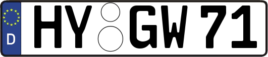 HY-GW71