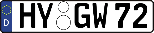 HY-GW72