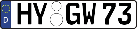 HY-GW73
