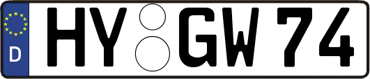 HY-GW74