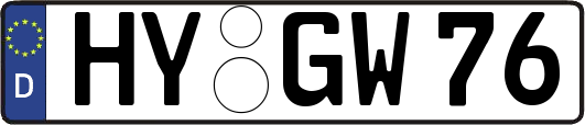 HY-GW76