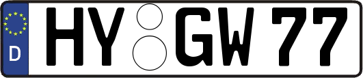 HY-GW77