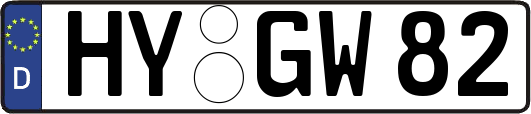 HY-GW82