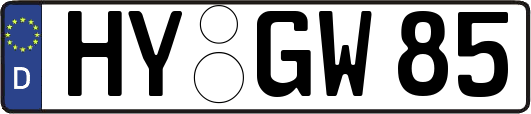 HY-GW85