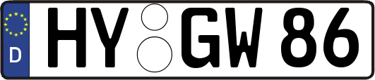 HY-GW86