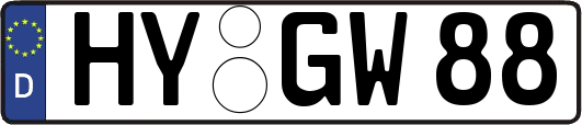 HY-GW88