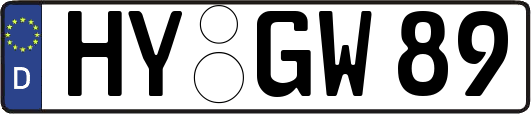 HY-GW89