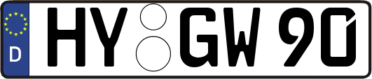 HY-GW90