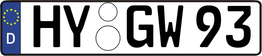 HY-GW93