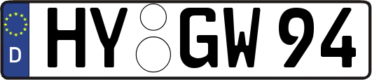 HY-GW94
