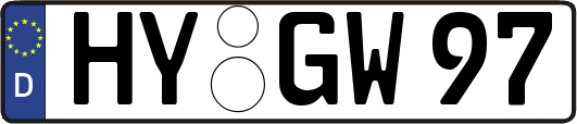 HY-GW97