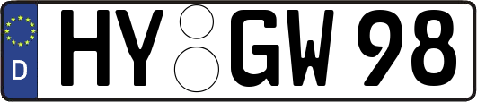 HY-GW98