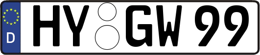 HY-GW99