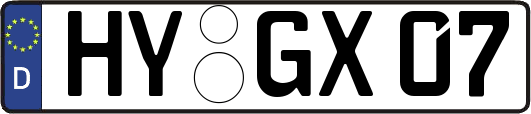 HY-GX07
