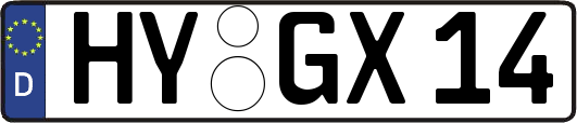 HY-GX14