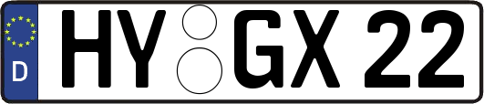 HY-GX22