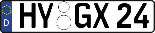 HY-GX24