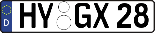 HY-GX28