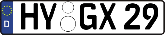 HY-GX29