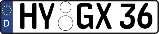 HY-GX36