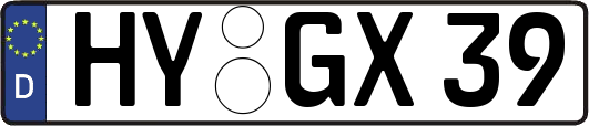 HY-GX39